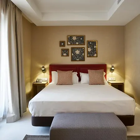 Vincci Molviedro Suites Apartments-3
