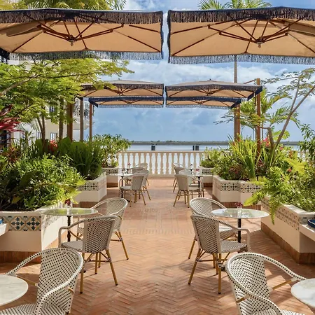 Sofitel Legend Casco Viejo, Panama City-3