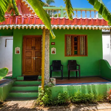 Tanjore Home Stay-2