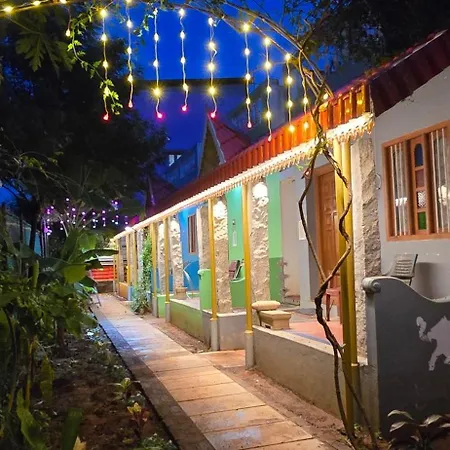 Tanjore Home Stay-3