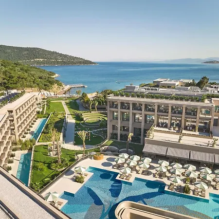 Hyde Bodrum (Adults Only)-3