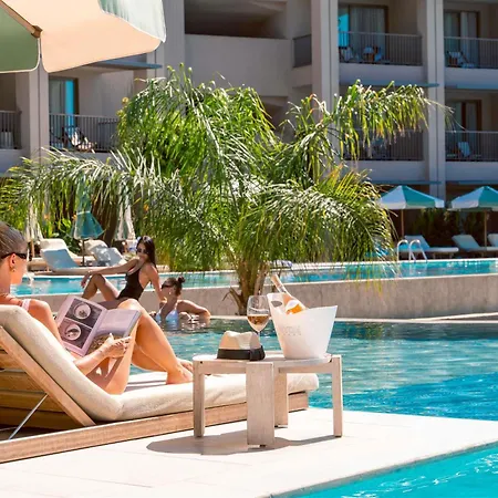 Hyde Bodrum (Adults Only)-2