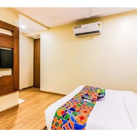 Via Arton Suite-3