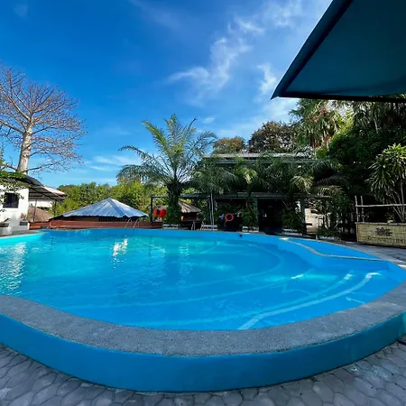 D Sanctum Resort-2