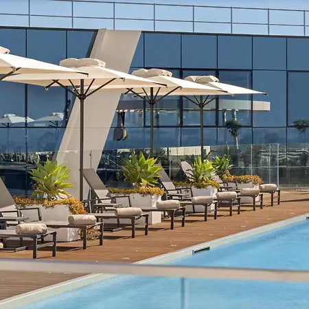 Sheraton Nice-3