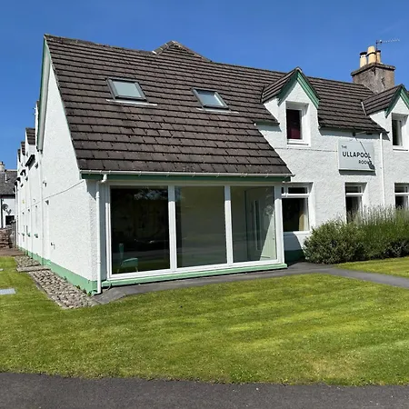 The Ullapool Rooms-2