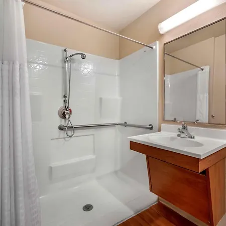 Extended Stay America Select Suites - Indianapolis - Plainfield-2