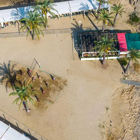Oz Hotels Incekum Beach-3