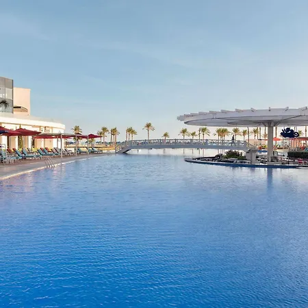 Rixos Premium Alamein-2