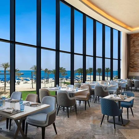 Rixos Premium Alamein-2