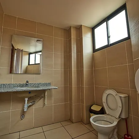 Iskay Boutique Hostel-2