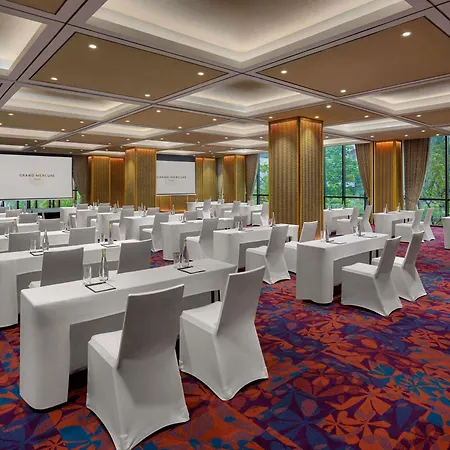 Grand Mercure Hanoi-2