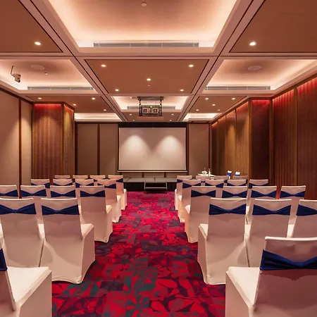 Grand Mercure Hanoi-2