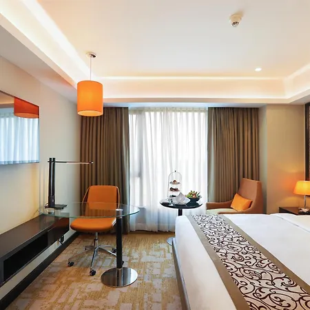 Grand Sylhet Hotel & Resort-2