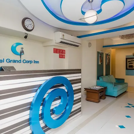 Collection O Grand Corp Inn-2