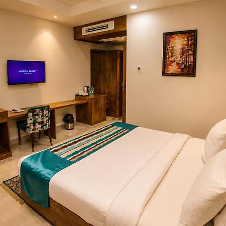 Hotel Marine House-2