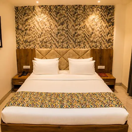 Hotel Marine House-2