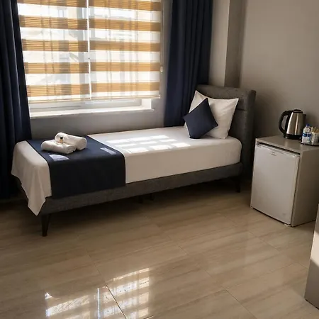 Çalişkanlar Otel-3