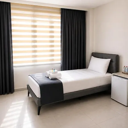 Çalişkanlar Otel-2