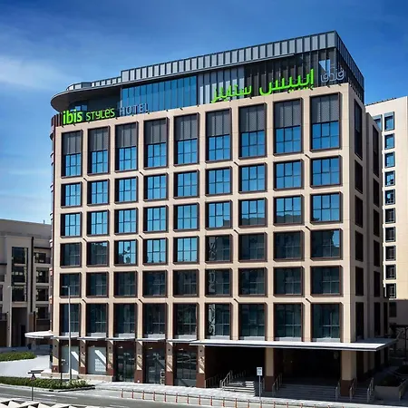 ibis Styles Dubai Deira-2