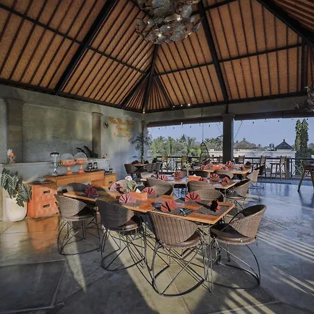 Villa Mirah Ubud-2