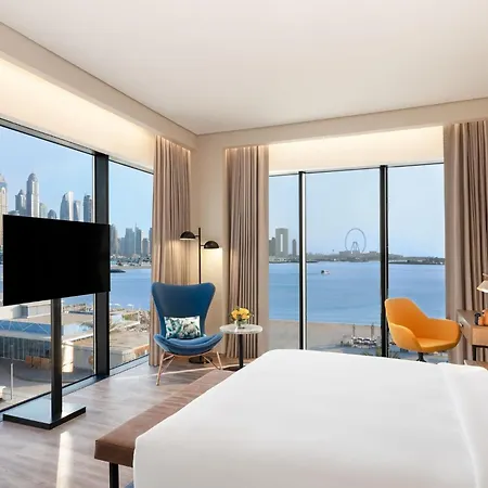 Voco Dubai The Palm By Ihg-3