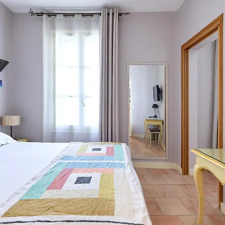 Hotel L'Arena-3