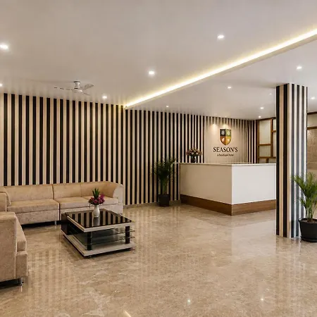 Seasons Boutique Hotel Near Sajjangarh Biological Park, Udaipur-2