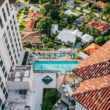 Loews Coral Gables Hotel-3