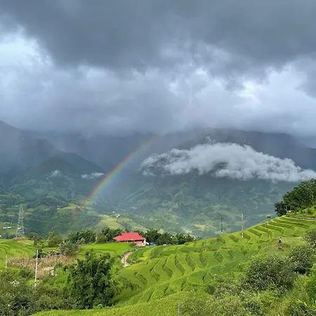 Sapa Rosie House & Spa - Mountain Retreat-3
