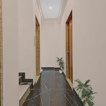 Hotel O Raj Palace-3
