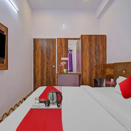 Hotel O Raj Palace-2
