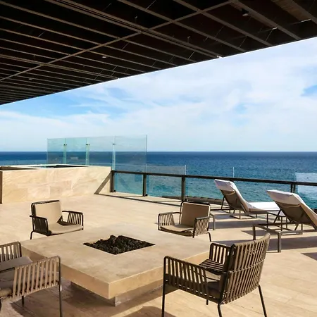 Casa Maat At Jw Marriott Los Cabos Beach Resort & Spa-3