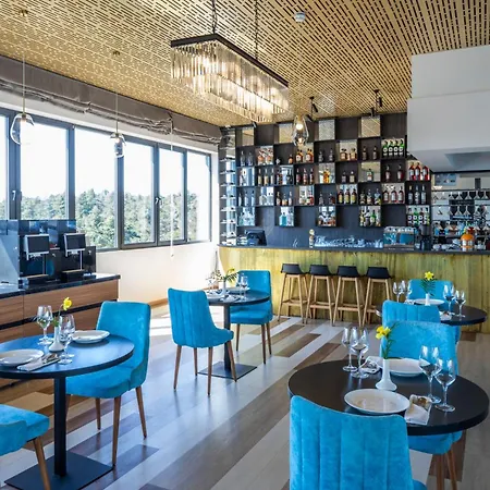 Gino Seaside Tbilisi, Trademark Collection By Wyndham-2