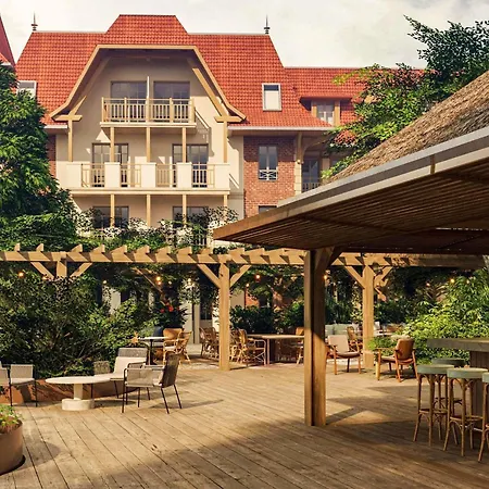 Tribe Hotel Le Touquet-2