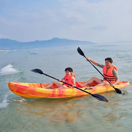 The Westin Resort & Spa Cam Ranh-3