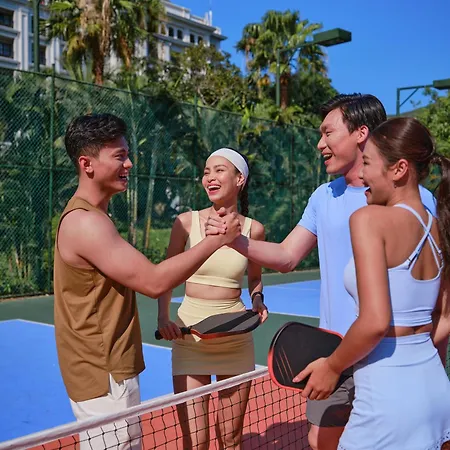 The Westin Resort & Spa Cam Ranh-3