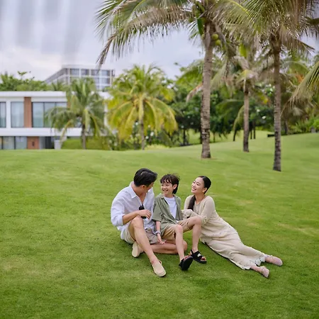 The Westin Resort & Spa Cam Ranh-2