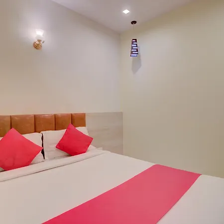 Hotel O Royal Orbit-2