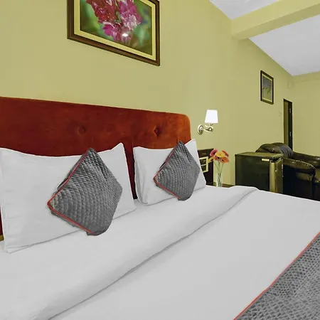 Hotel O Silver Leaf-2