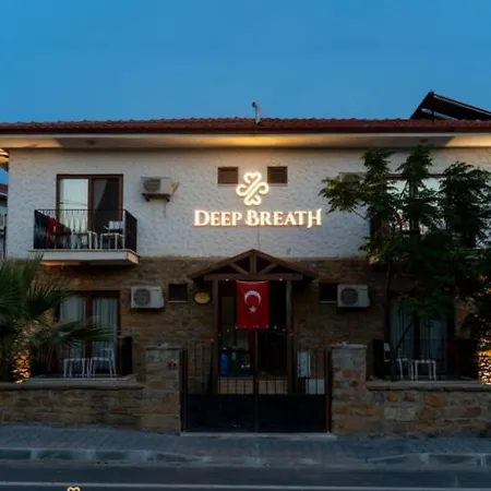 Gökçeada Deep Breath-3