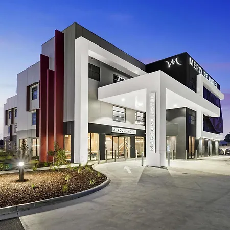 Mercure Pakenham-3