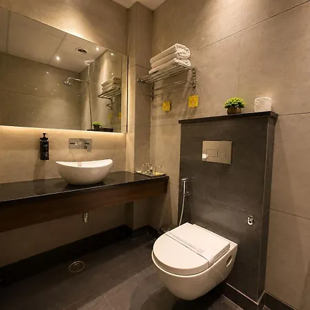 Hotel Ramaya Inn-Har Ki Pauri Road-3