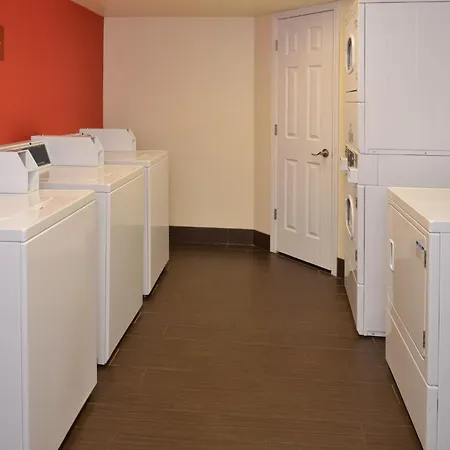 Candlewood Suites St Louis St Charles By Ihg-3
