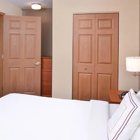 Candlewood Suites St Louis St Charles By Ihg-2