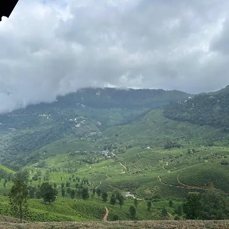 The Nirvana Resort Munnar-3