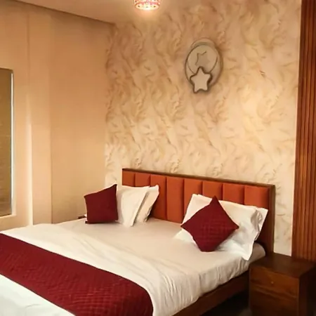 The Nirvana Resort Munnar-2