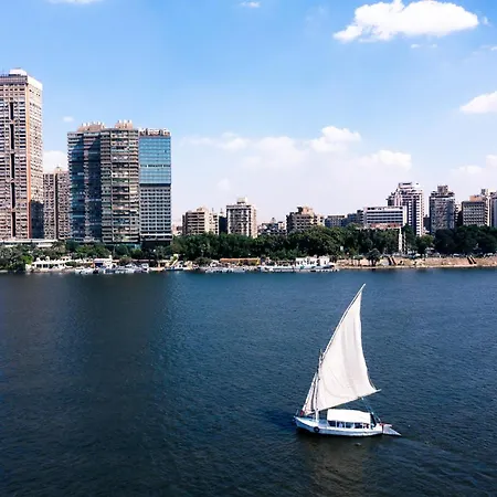 Holiday Inn & Suites - Cairo Maadi By Ihg-3