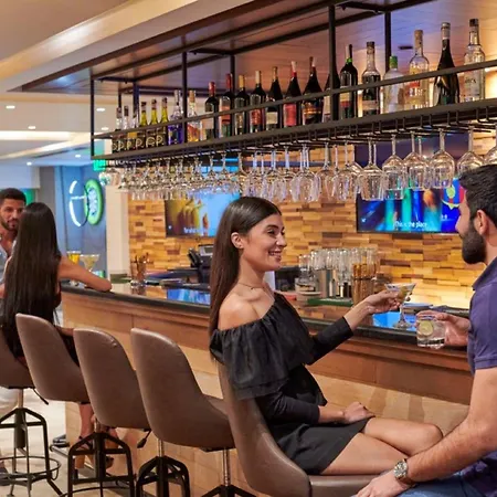 Holiday Inn & Suites - Cairo Maadi By Ihg-3