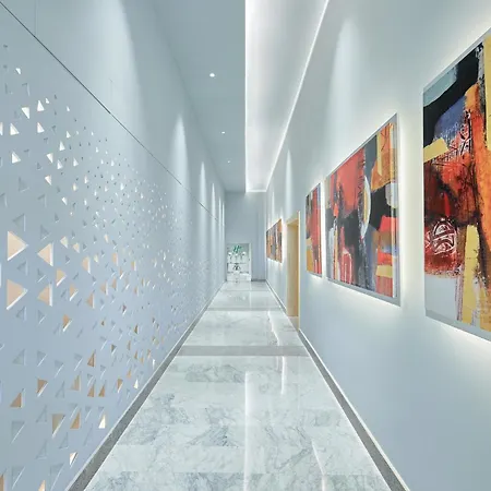 Holiday Inn & Suites - Cairo Maadi By Ihg-2